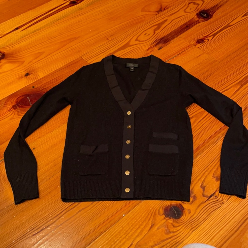 Jcrew XXS sweater